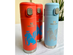 Botella térmica Stanley