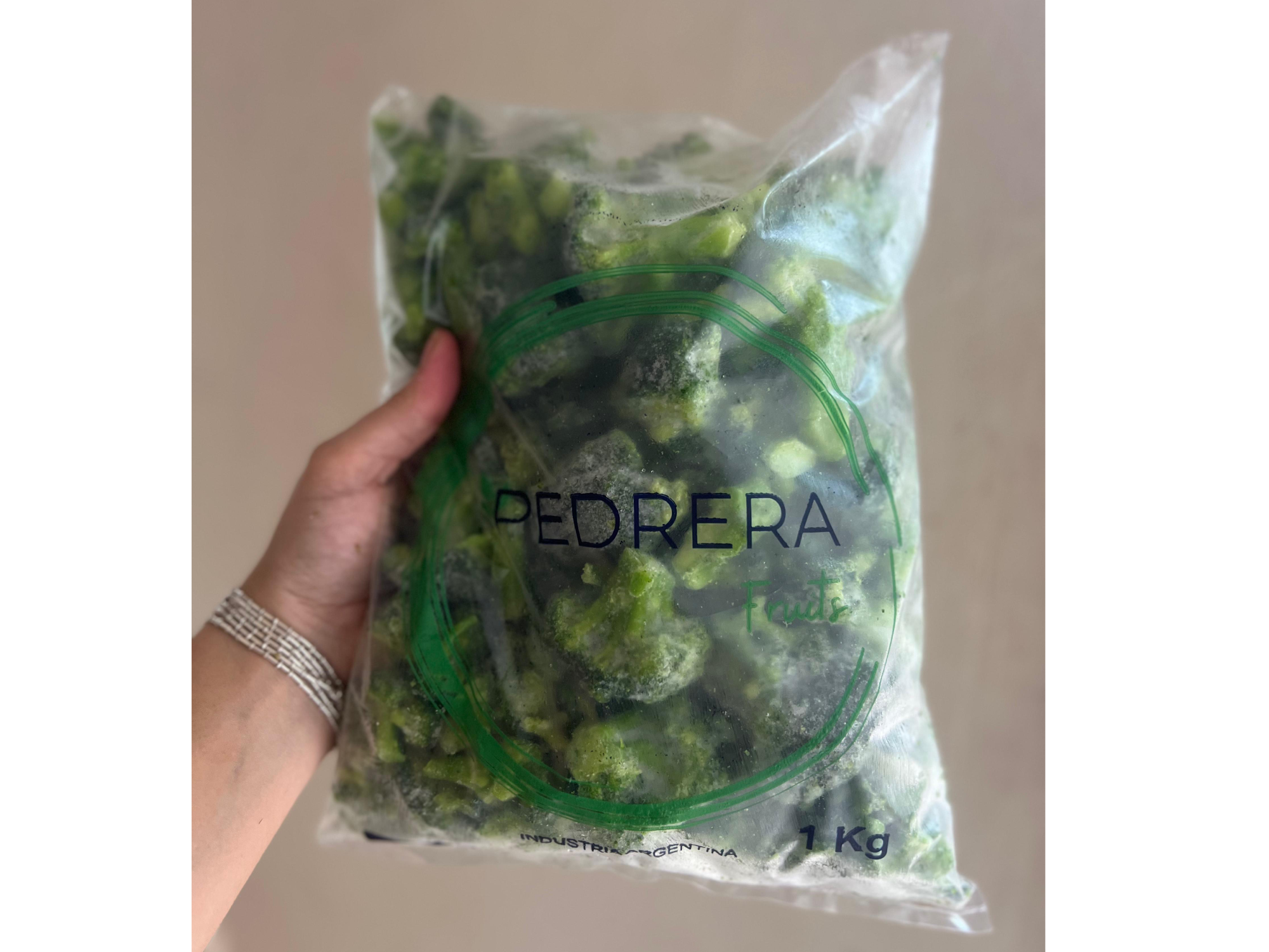 Brocoli