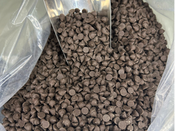 Chips de chcolate Chocolart