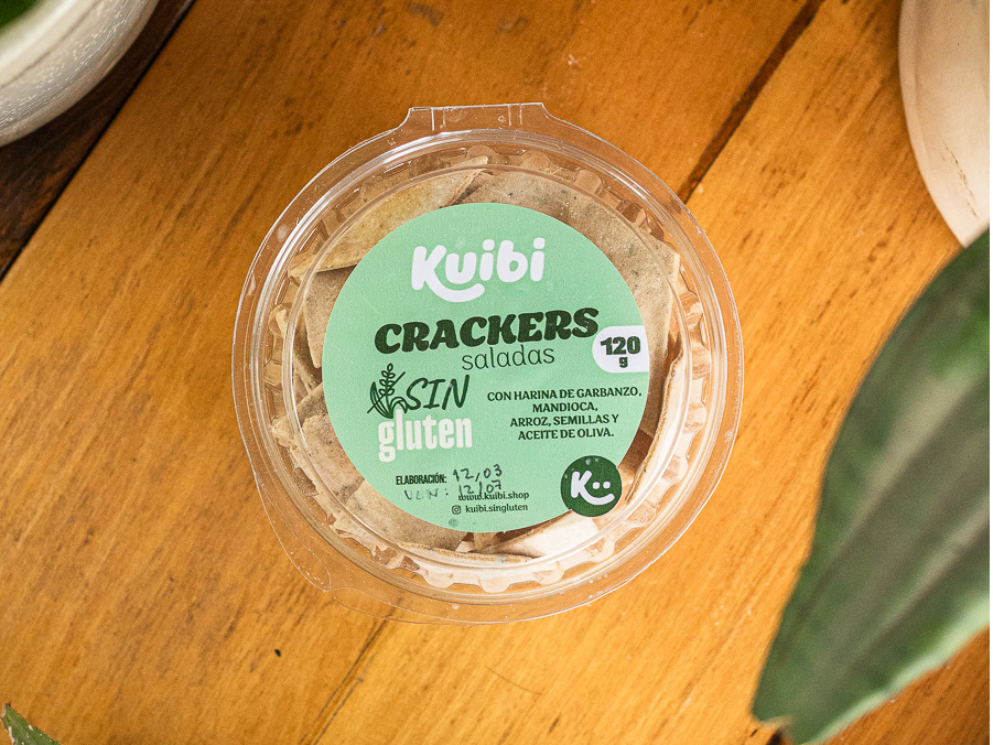 Crackers