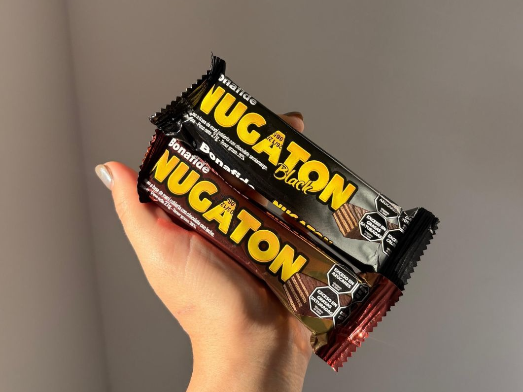 Nugaton
