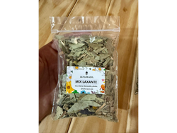 Blend Hierbas Laxante