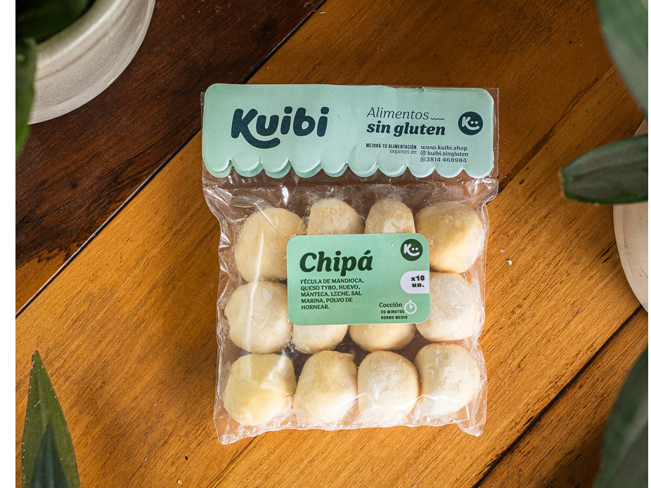 Chipa