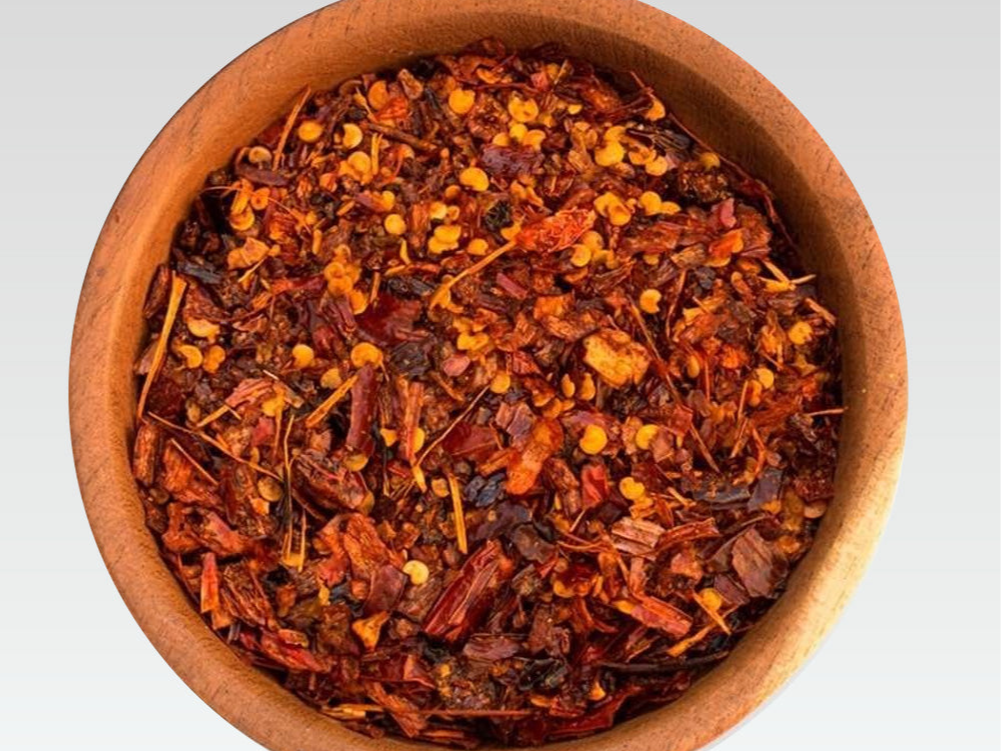 Ají criollo 100% puro