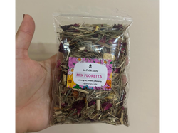 Blend Hierbas Floretta