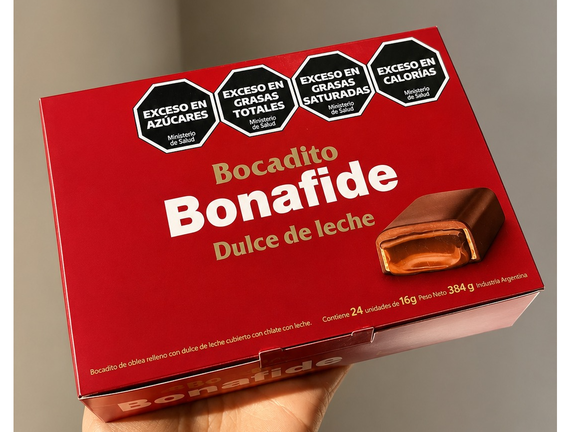 Bocadito