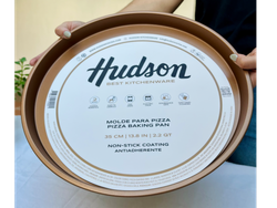 Pizzera antiadherente HUDSON