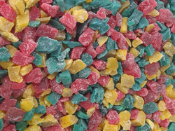 Fruta Nevada