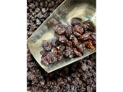 Pasas Negras Premium sin semillas