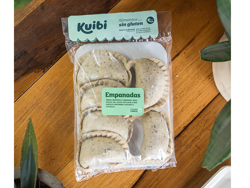 Empanadas de Carne