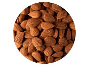 Almendra GUARA grande
