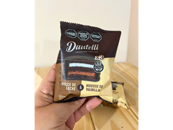 Alfajor Dantelli Triple