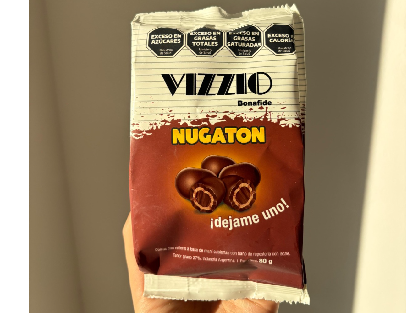 Vizzio