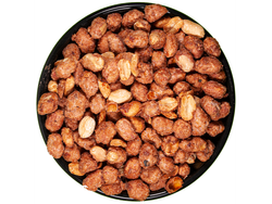 Garrapiñada de maní