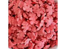 Ositos de frutilla