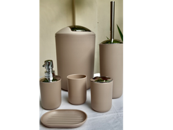 Set Baño x 5u