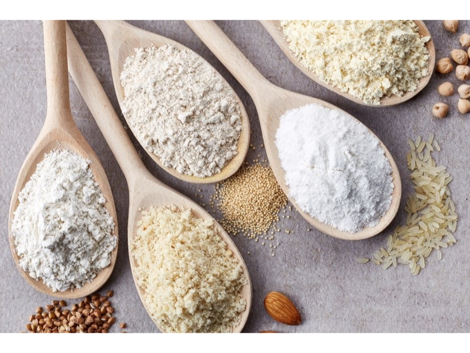 Harina de Avena