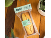 Budin de Limon