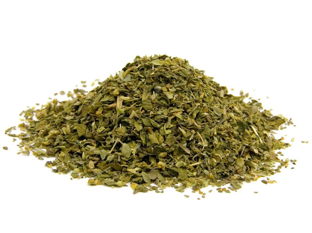 Oregano 100% puro