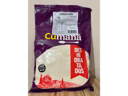Harina de Coco SIN TACC, 100% pura