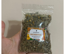 Blend Hierbas Divestivo