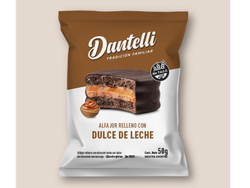 Alfajor Dantelli DdL