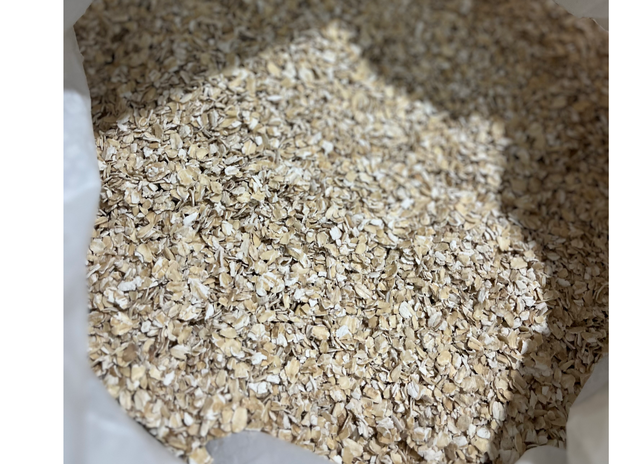 Avena Instantánea de FrutNor Minorista
