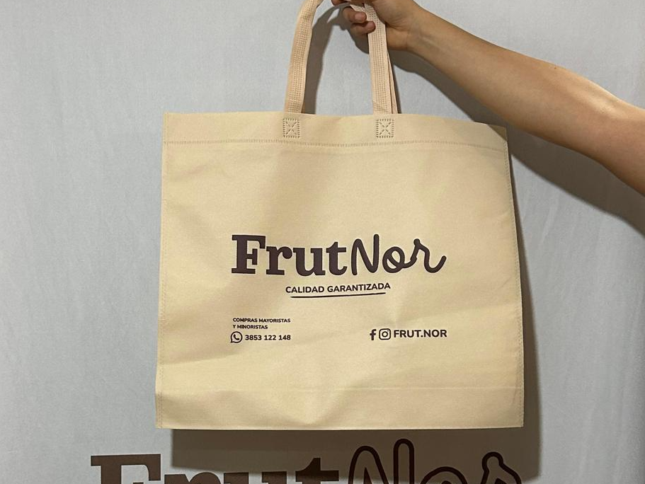 Bolsa Ecologica