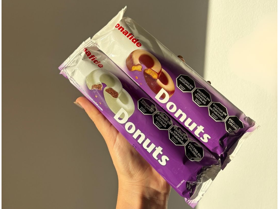 Donnuts