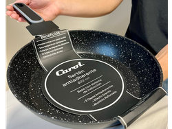 Sartén antiadherente 22cm CAROL