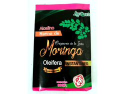 Harina de Moringa
