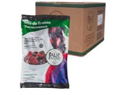 Mix Frutos Tucumanos