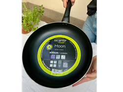 Sartén "Moon" San Ignacio 30cm