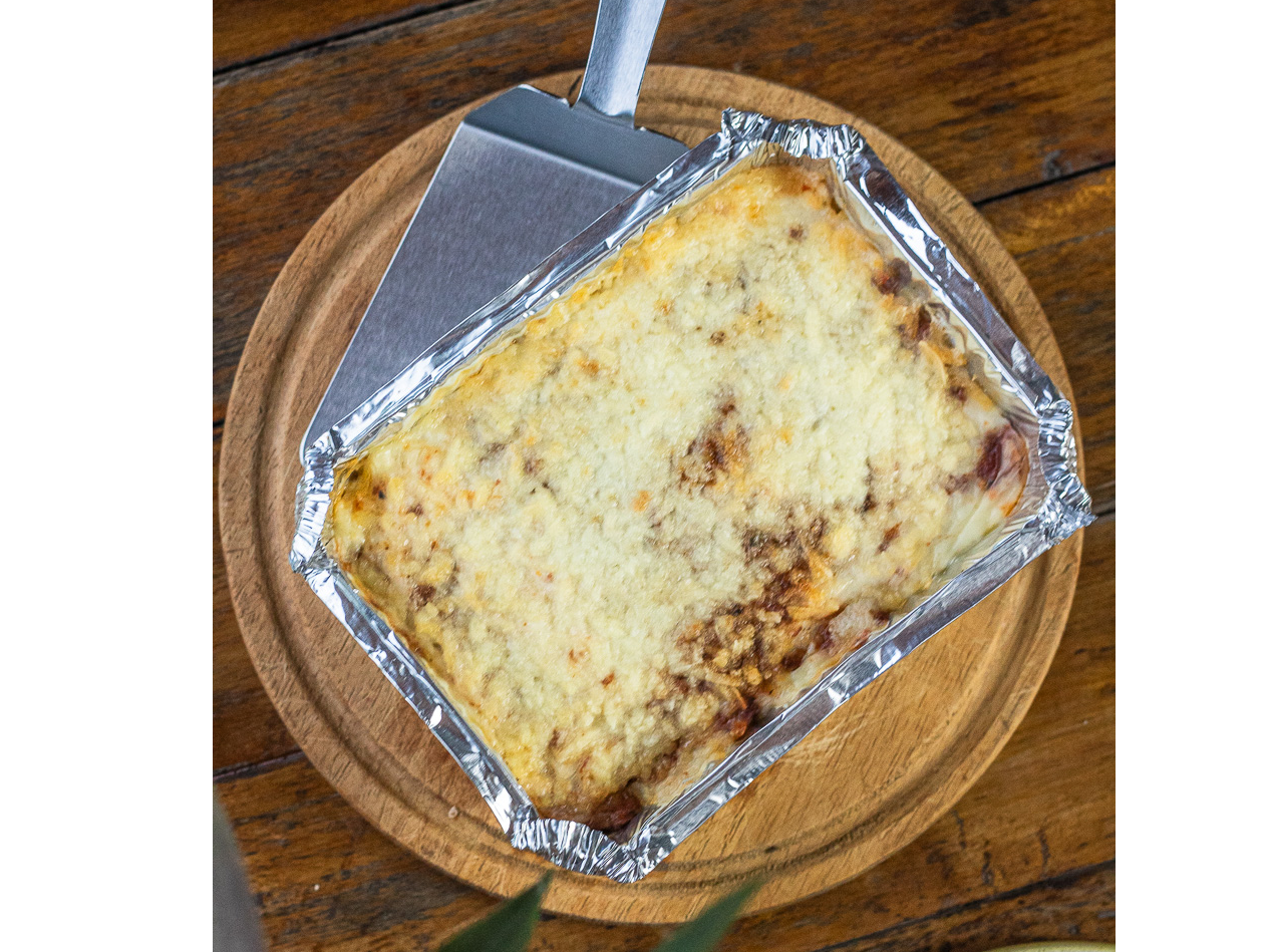 Lasagna
