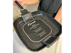 Bífera antiadherente 26cm CAROL