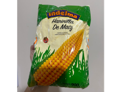 Harinilla de maíz