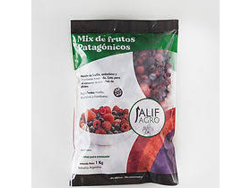 Mix  Frutos Patagónicos