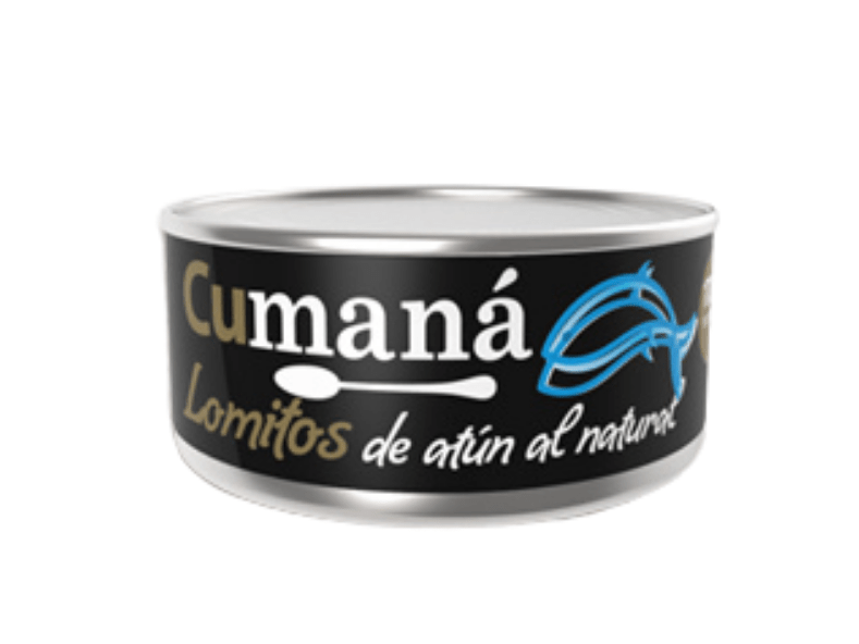 Lomito de Atún Cumaná