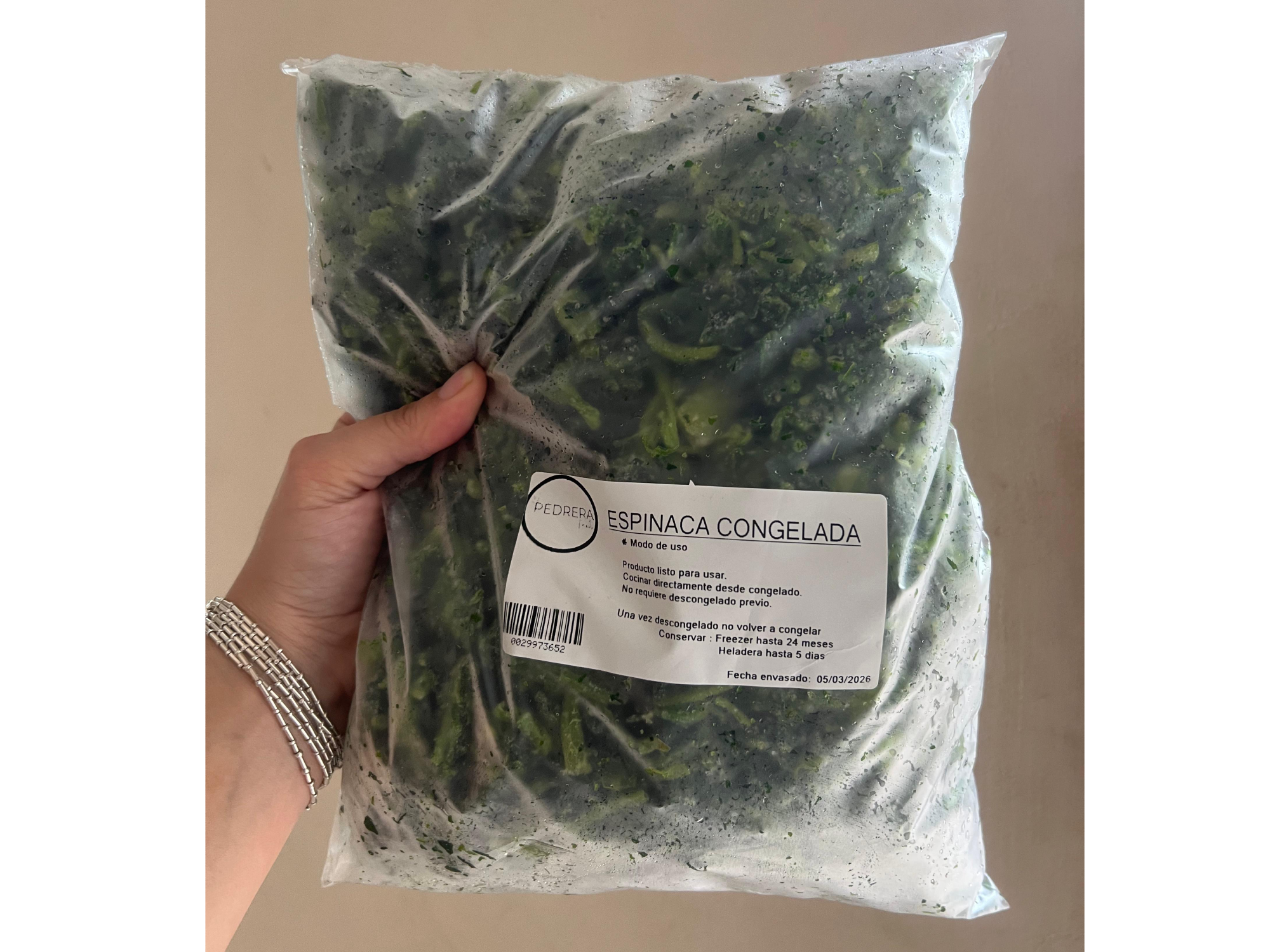 Espinaca