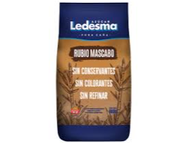 Azucar mascabo x800gr