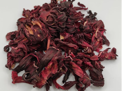 Flor de Hibiscus / de Jamaica