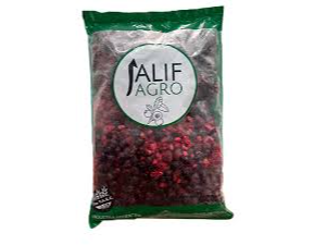 Mix  Frutos Rojos Alif