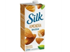 Leche de almendras