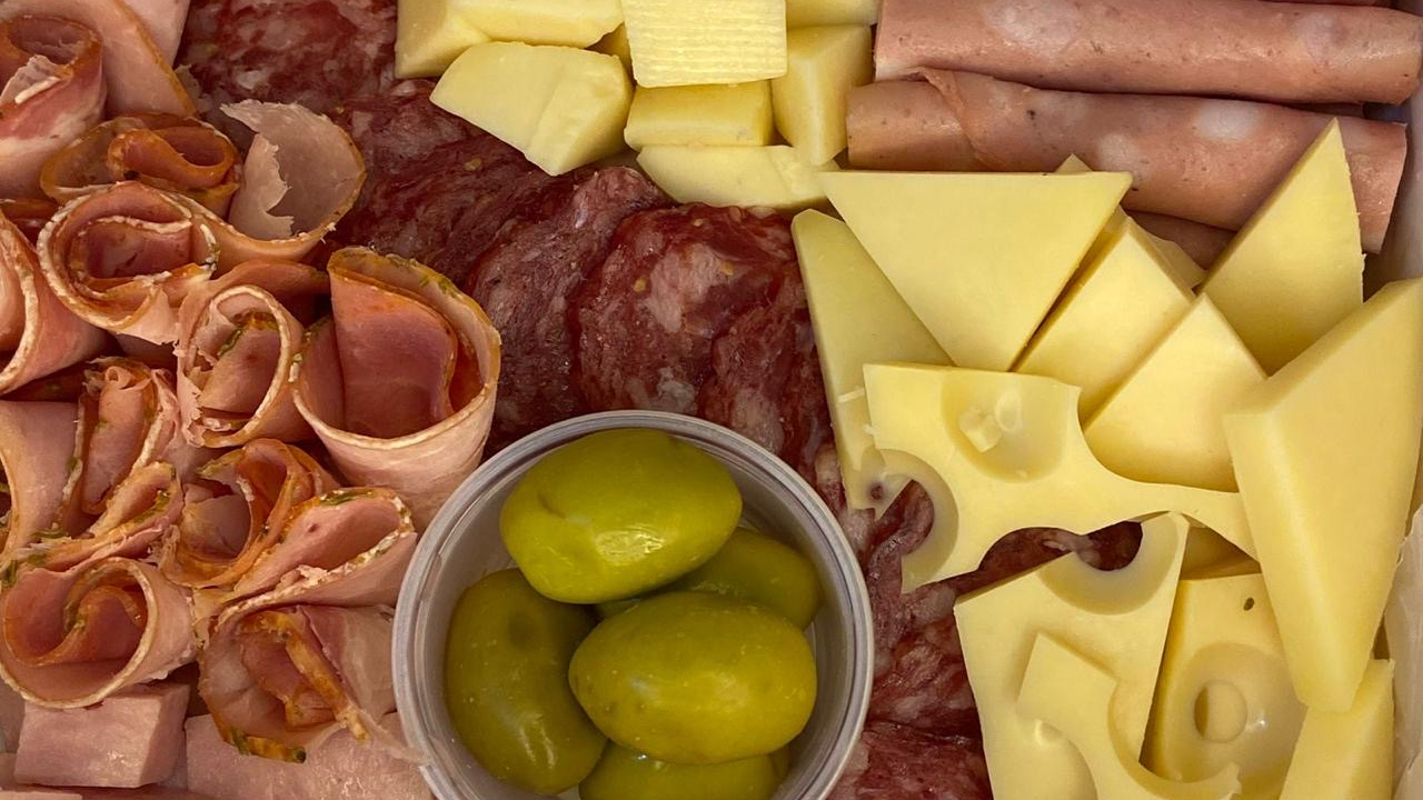 Picadas