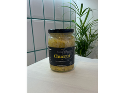Chucrut"PepperCo