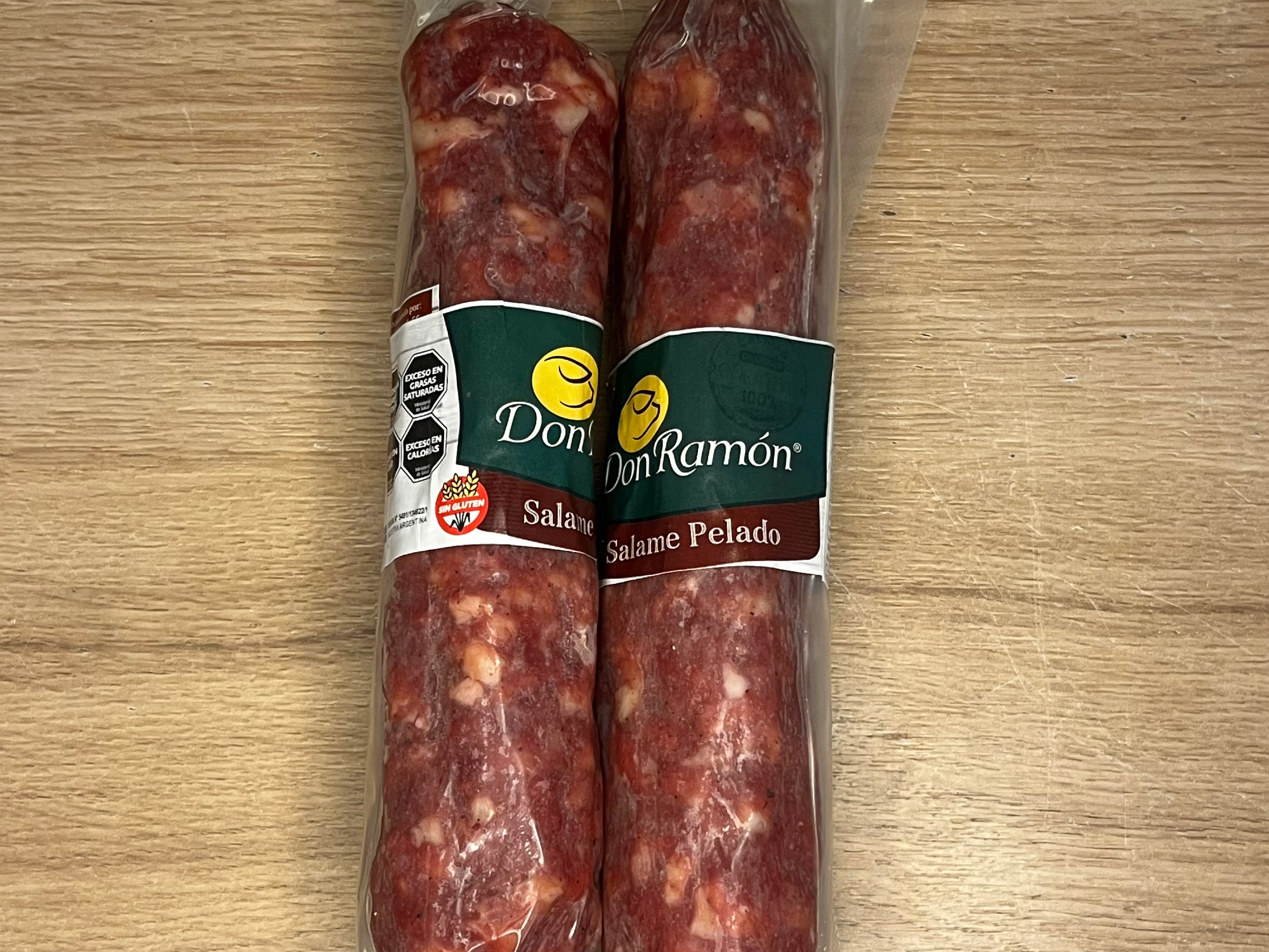 Salame "Don Ramón"