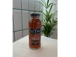 Salsa de ají picante "Famiglia Gullo"