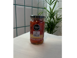 Pimientos morrones enteros "famiglia gullo"