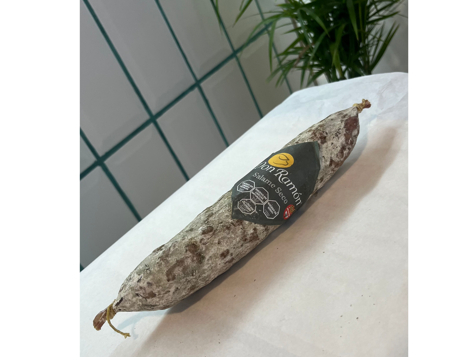 Salame "Don Ramón"