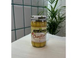 Choclitos agridulces "Flor de Jardín"